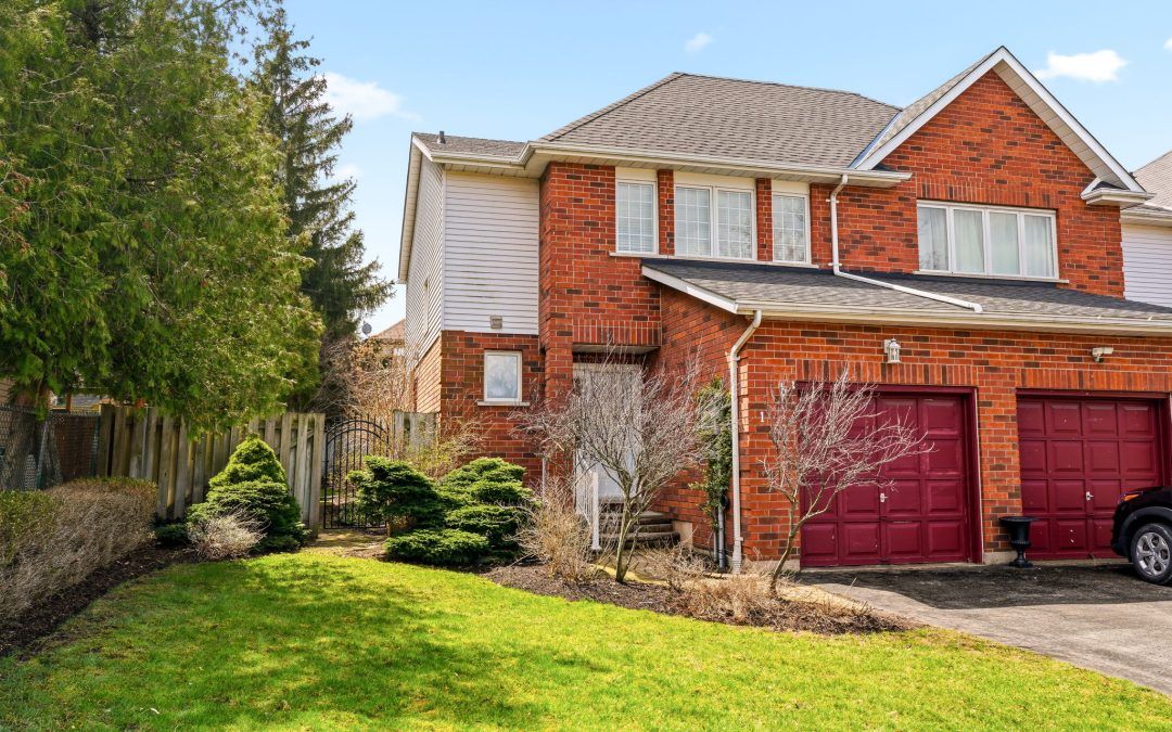 1 TOMAHAWK DR, GRIMSBY, L3M5G4