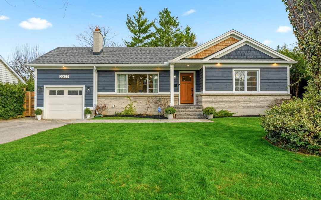 2223 DEYNCOURT DR, BURLINGTON, L7R1W2
