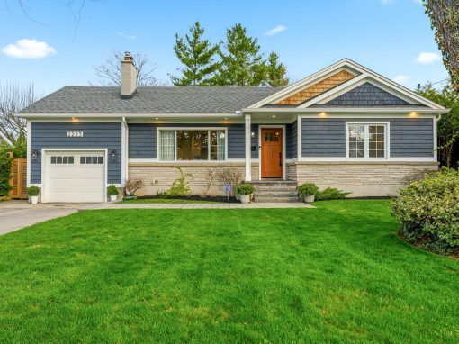 2223 DEYNCOURT DR, BURLINGTON, L7R1W2