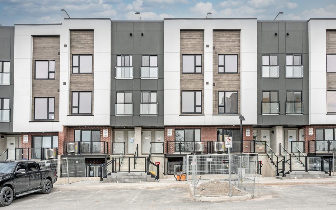 UNIT 311B-16 MELBOURNE AVE, ST CATHARINES, L2P3J8