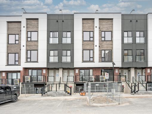 UNIT 311B-16 MELBOURNE AVE, ST CATHARINES, L2P3J8