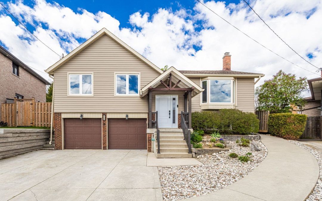 118 NAPOLI DR, HAMILTON, L9C6X2