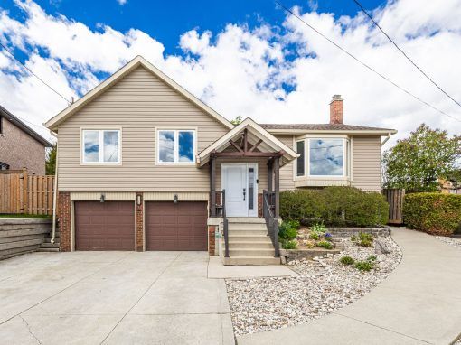 118 NAPOLI DR, HAMILTON, L9C6X2