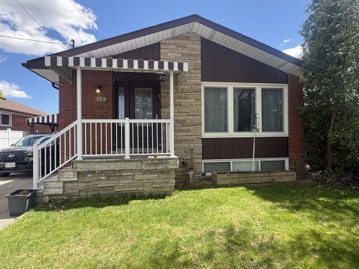 109 RIDGE ST, HAMILTON, L9A2X4