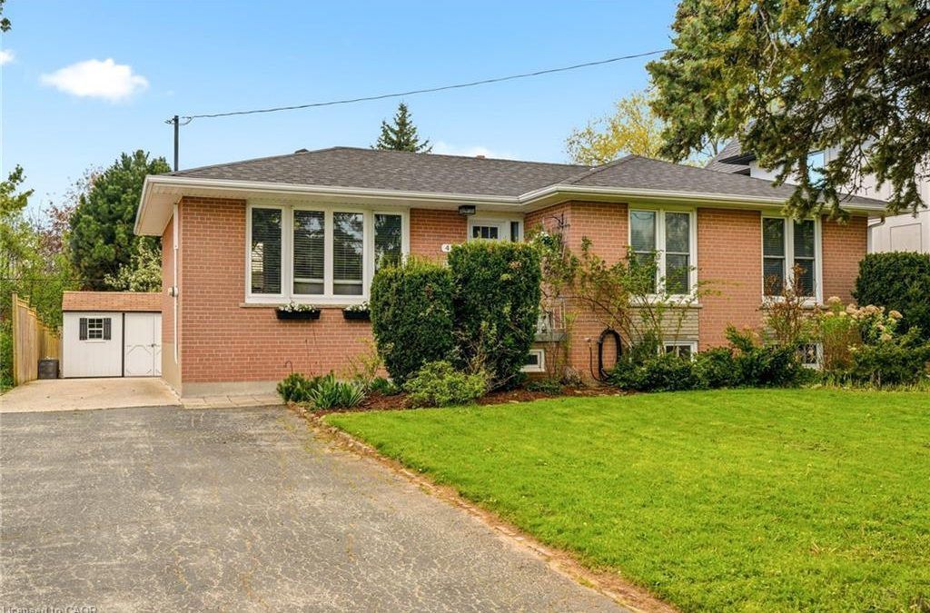452 THIRD LINE, OAKVILLE, L6L4A5