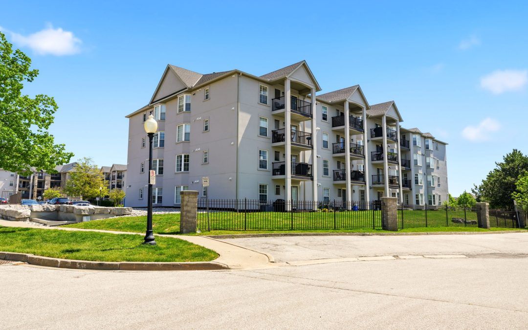 105 – 1411 WALKER’S LINE, BURLINGTON, L7M4P5