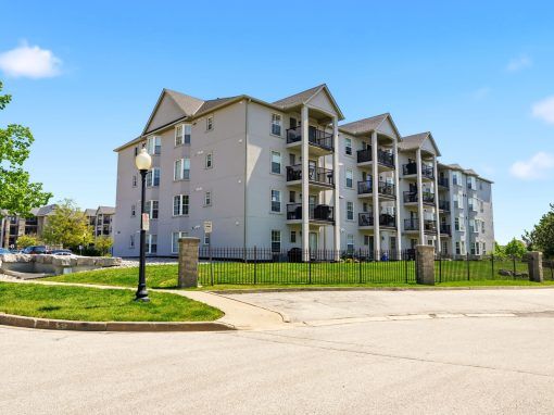 105 – 1411 WALKER’S LINE, BURLINGTON, L7M4P5