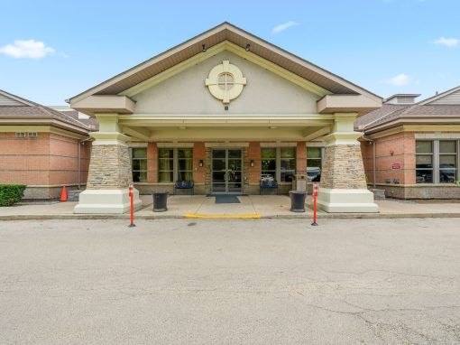 UNIT 1415 – 100 BURLOAK DR, BURLINGTON, L7L6P6