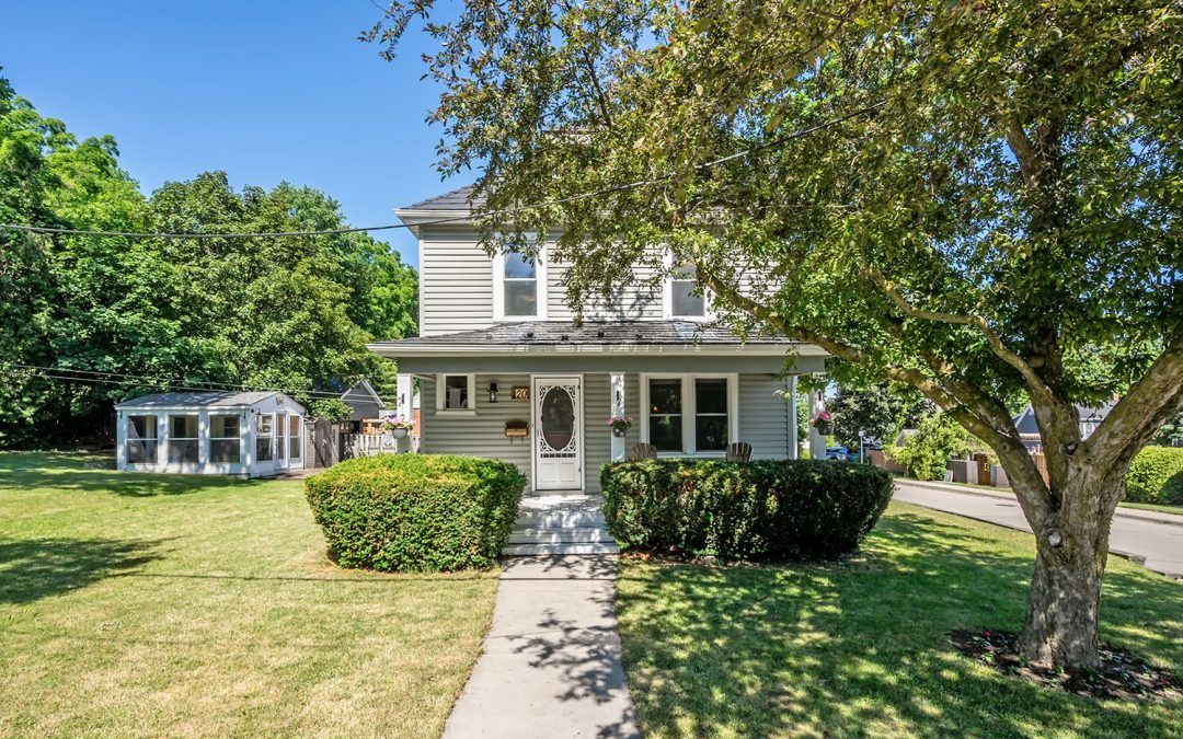 20 WARDROPE AVE, STONEY CREEK, L8G1S2