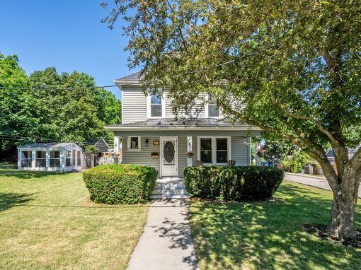 20 WARDROPE AVE, STONEY CREEK, L8G1S2