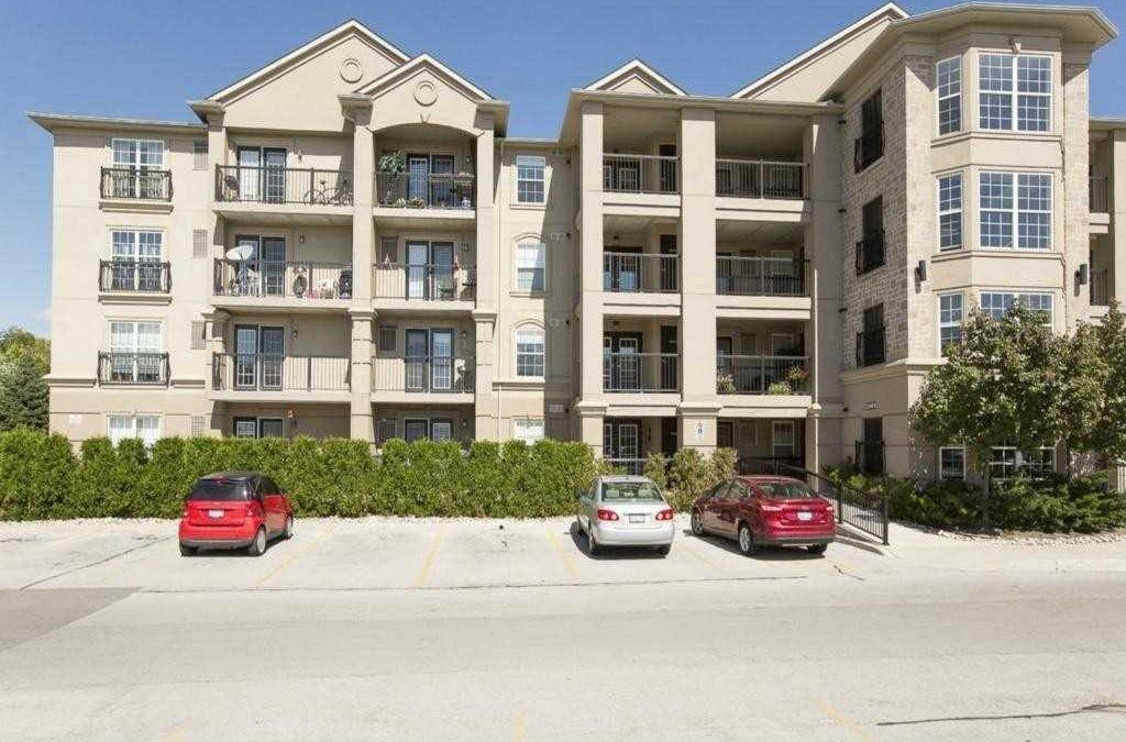 UNIT 407 – 2065 APPLEBY LINE, BURLINGTON, L7L7H2