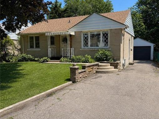 355 East 36th Street Hamilton, ON L8V 3Z9