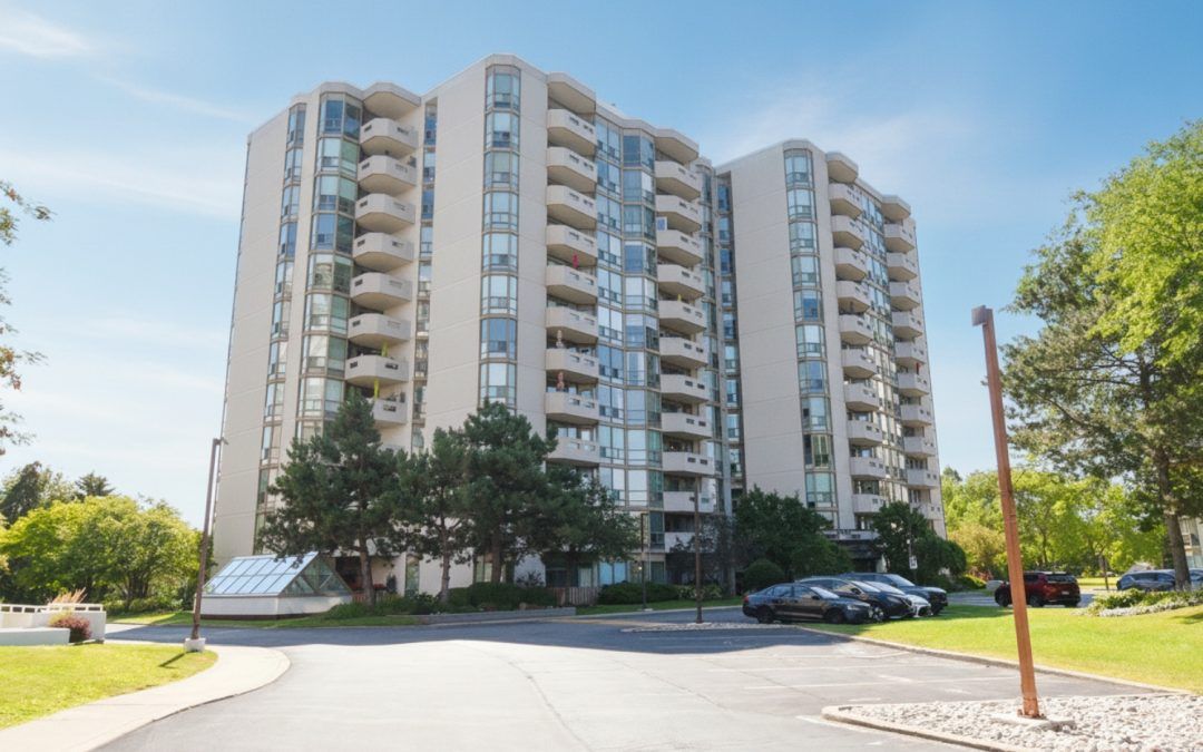 UNIT 1001 – 5080 PINEDALE AVE, BURLINGTON, L7L 5V7
