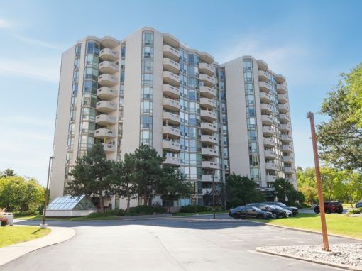 UNIT 1001 – 5080 PINEDALE AVE, BURLINGTON, L7L 5V7