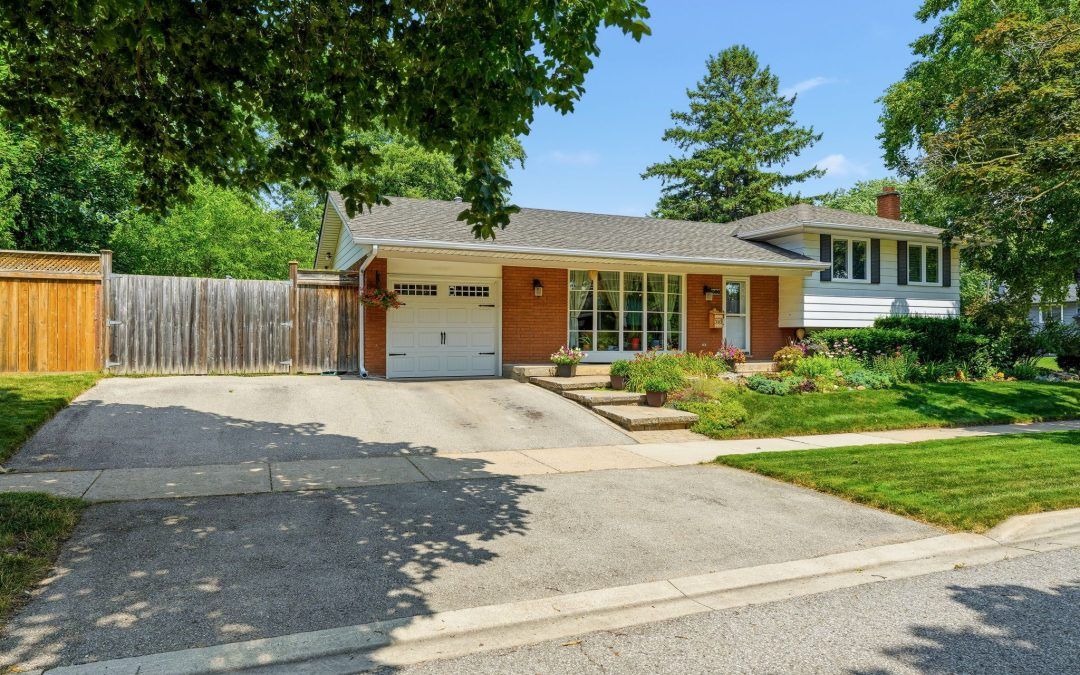 569 PARKSIDE CRES, BURLINGTON, L7L4H2