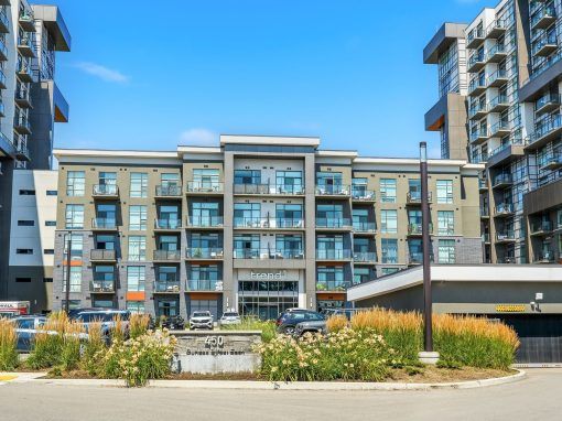 UNIT 309 – 450 DUNDAS ST E, WATERDOWN ON L8B1Z2