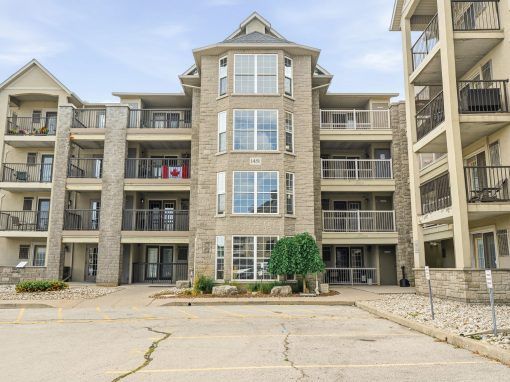 UNIT 108 – 1451 WALKER’S LINE, BURLINGTON, L7M4P1