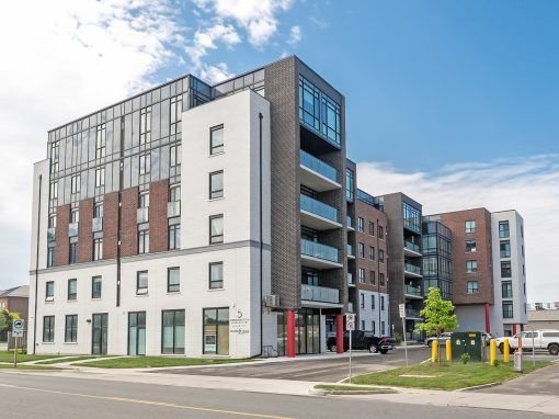 UNIT 507-5 HAMILTON ST N, WATERDOWN L0R2H0