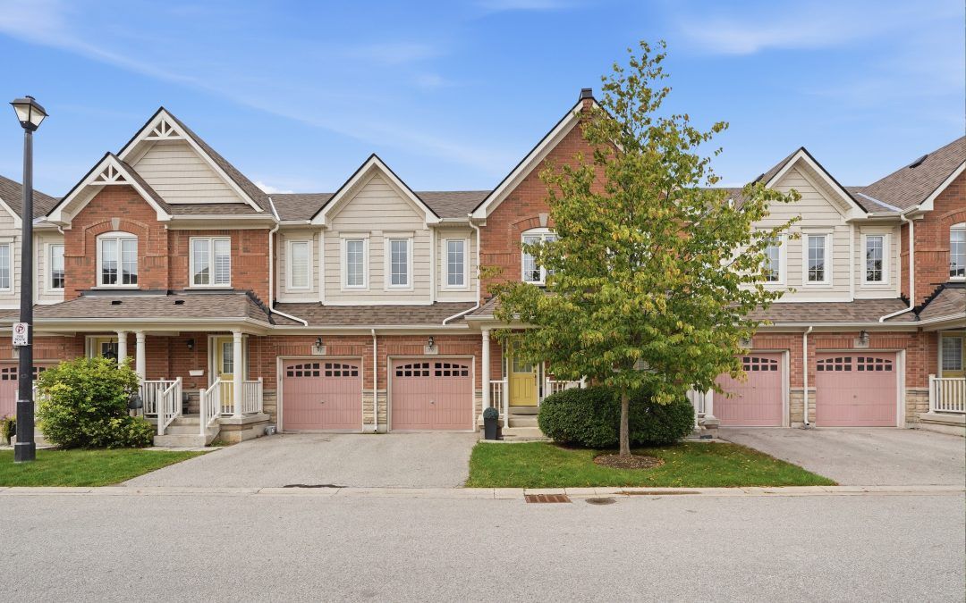 Unit 89-1035 Victoria Rd S, Guelph ON N1L 0H5