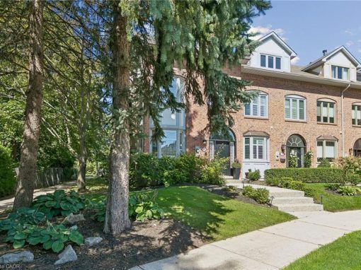 73 WINDHAVEN PL, OAKVILLE, L6L 6L1