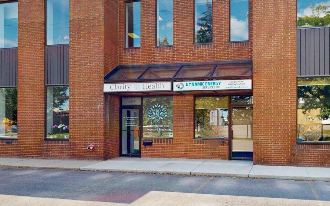 UNIT 3 – 4380 SOUTH SERVICE RD, BURLINGTON, L7L5Y6