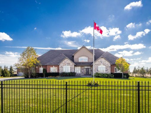 455 Bell Rd, Hamilton, ON L0R 1C0