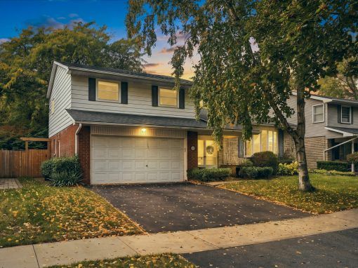 688 CHERRYWOOD DR, BURLINGTON, L7T3X1